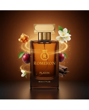 Parfüm PLATIN 511