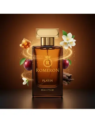 Parfüm PLATIN 511
