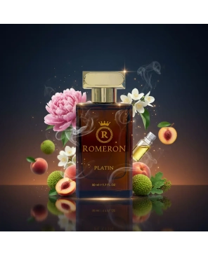 Parfém PLATIN 512