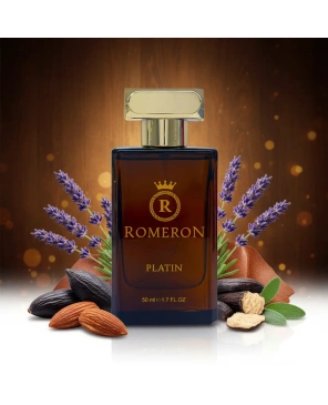 Parfém PLATIN 620