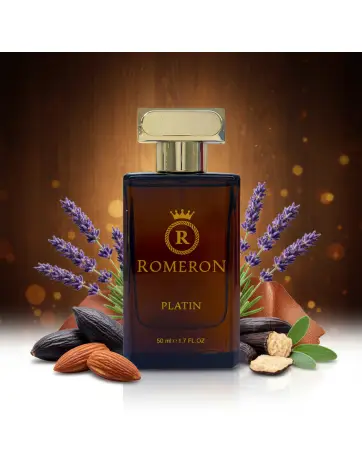 Parfém PLATIN 620