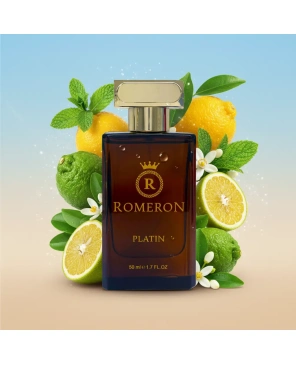 Parfüm PLATIN 626
