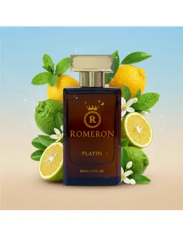 Parfém PLATIN 626
