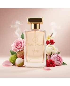 Parfüm PLATIN 204