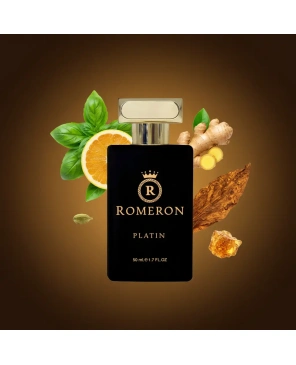 Parfüm PLATIN 317