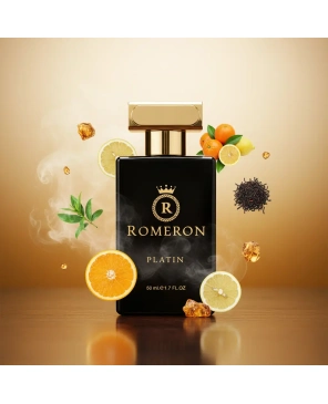 Parfém PLATIN 331