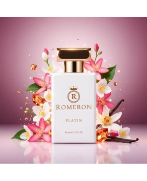 Parfém PLATIN 206
