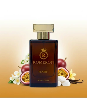 Parfém PLATIN 656