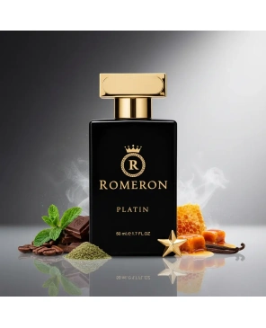 Parfém PLATIN 343