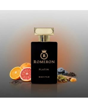 Parfém PLATIN 326