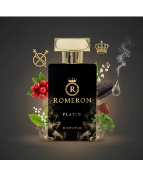 Parfüm PLATIN 416