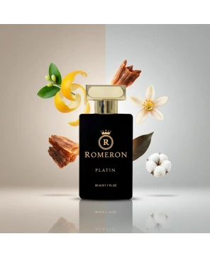 Parfüm PLATIN 405