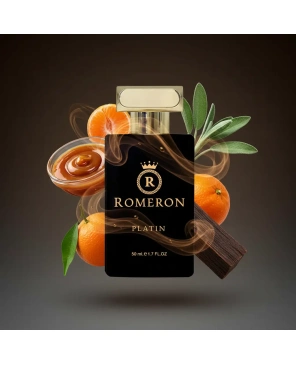 Parfém PLATIN 348
