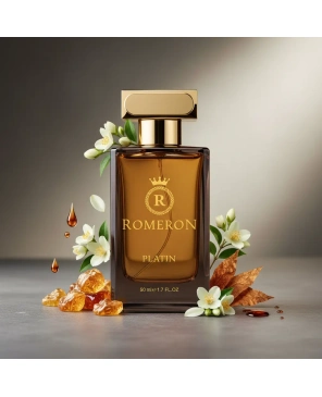 Alternatíva niche parfému - Clive Christian - Blonde Amber