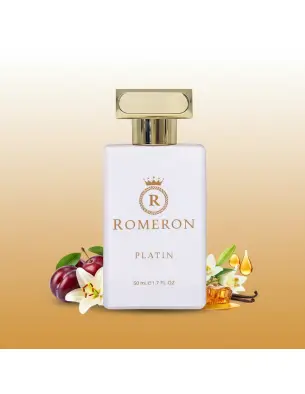 Parfém PLATIN 126