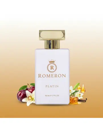 Parfüm PLATIN 126