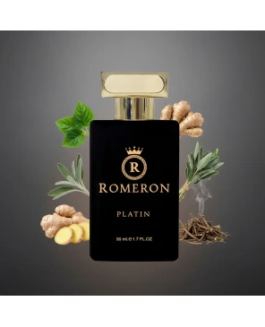 Parfüm PLATIN 537