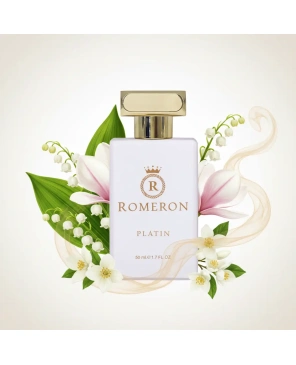 Parfüm PLATIN 166