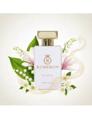 Parfém PLATIN 166
