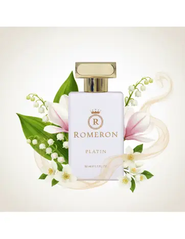 Parfüm PLATIN 166