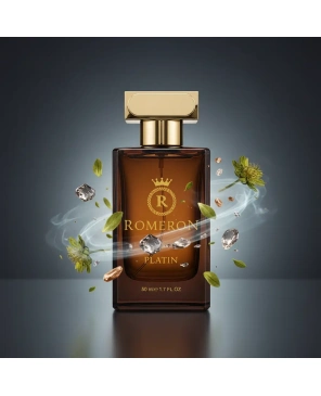 Parfüm PLATIN 654