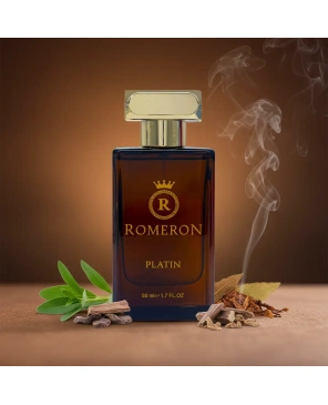 Parfém PLATIN 660
