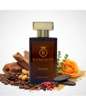 Parfüm PLATIN 527
