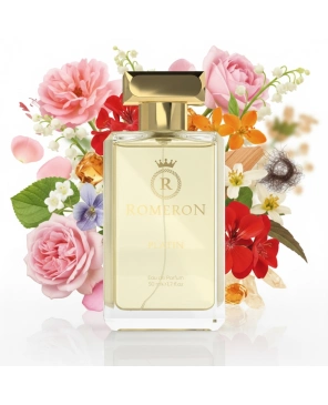 Alternatíva k parfému - YSL - Paris