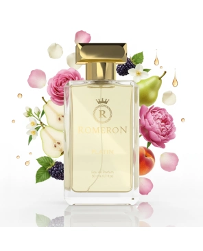 Alternatíva k parfému - Lancome Tresor in love