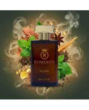 Parfém PLATIN 648