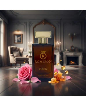 Parfüm PLATIN 665