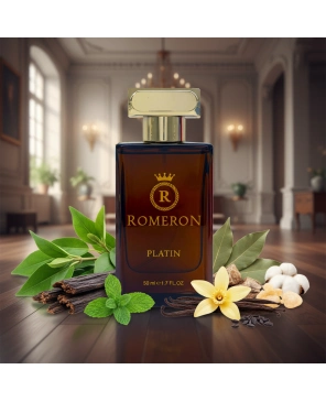 Parfum PLATIN 660