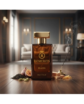 Alternatíva niche parfému - BDK - Gris Charnel