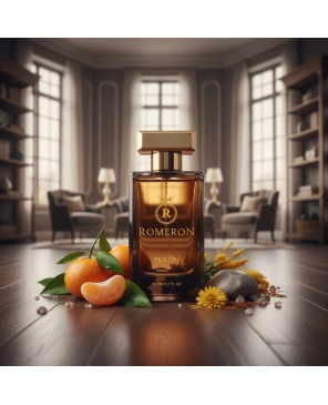 Alternatíva niche parfému - Ganymede