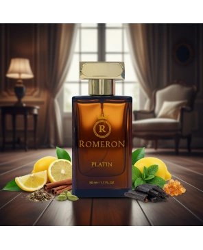 Mancera Cedrat Boise