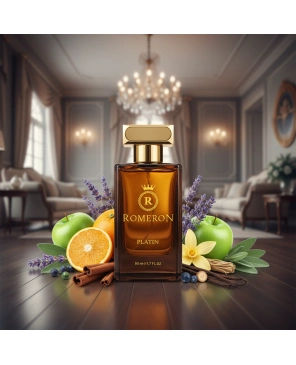 Parfüm PLATIN 615