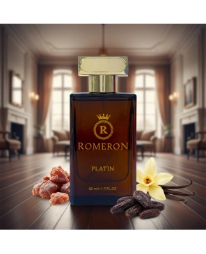 Parfém PLATIN 639