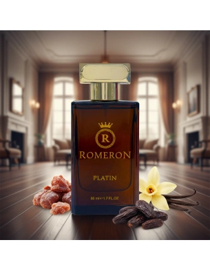 Parfém PLATIN 639