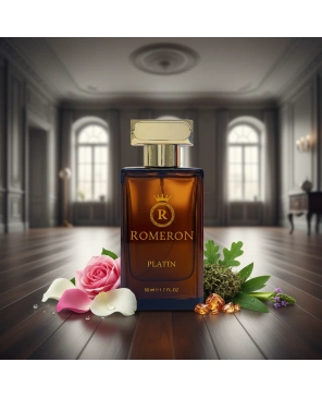 Parfém PLATIN 611