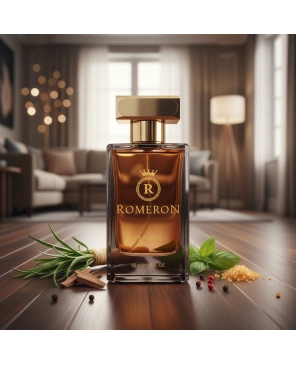 Inšpirované essential parfums bois impérial