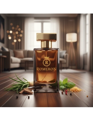 Inšpirované essential parfums bois impérial