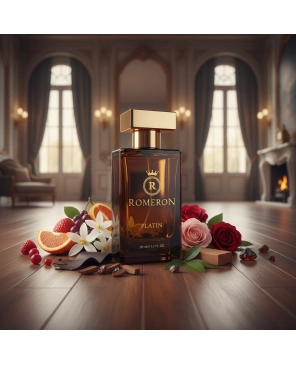 Parfém PLATIN 633