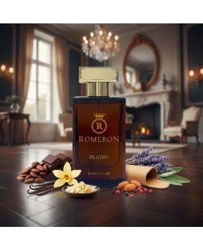 Parfüm PLATIN 620
