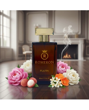 Parfüm PLATIN 512