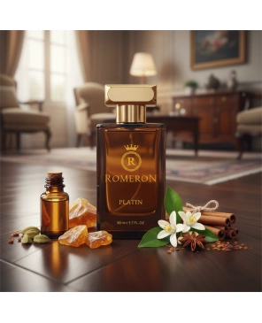 Bond 9 New York Amber