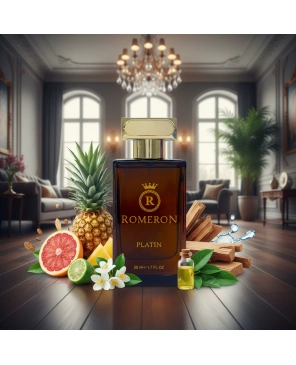 Parfém PLATIN 634