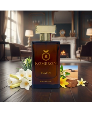 Parfém PLATIN 507