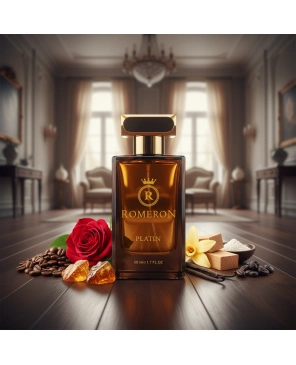 Parfém PLATIN 617