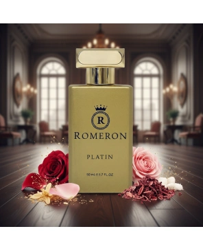 Parfém PLATIN 600