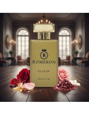 Parfém PLATIN 600